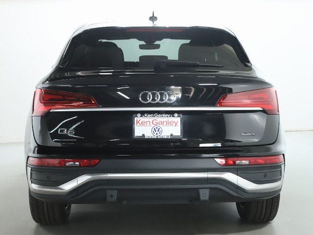 2023 Audi Q5 Sportback 45 S line Premium quattro