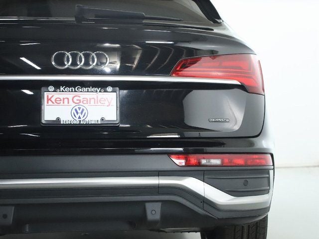 2023 Audi Q5 Sportback 45 S line Premium quattro