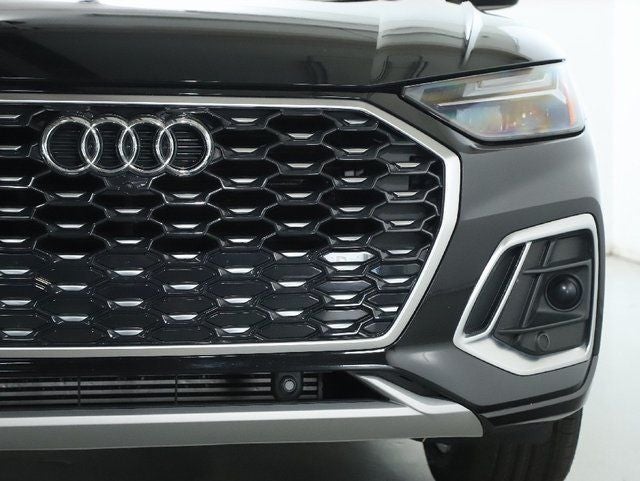 2023 Audi Q5 Sportback 45 S line Premium quattro