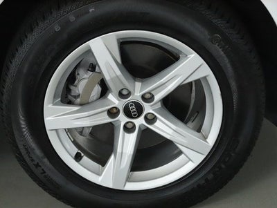2023 Audi Q5 40 Premium quattro