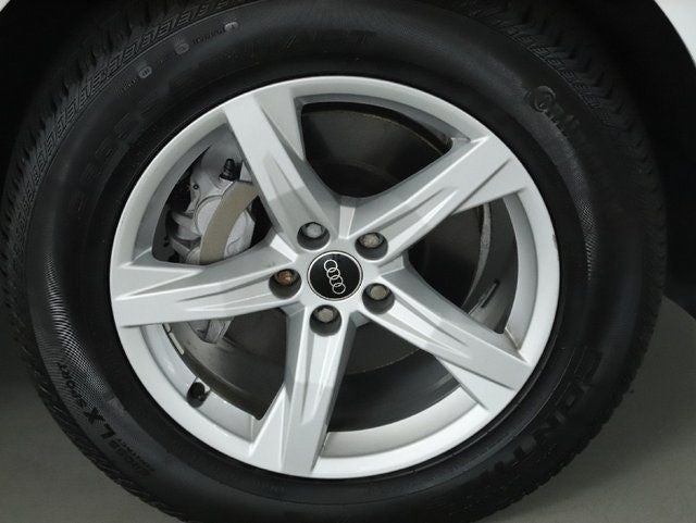 2023 Audi Q5 40 Premium quattro
