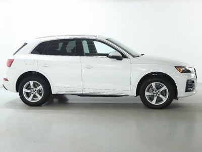 2023 Audi Q5 40 Premium quattro