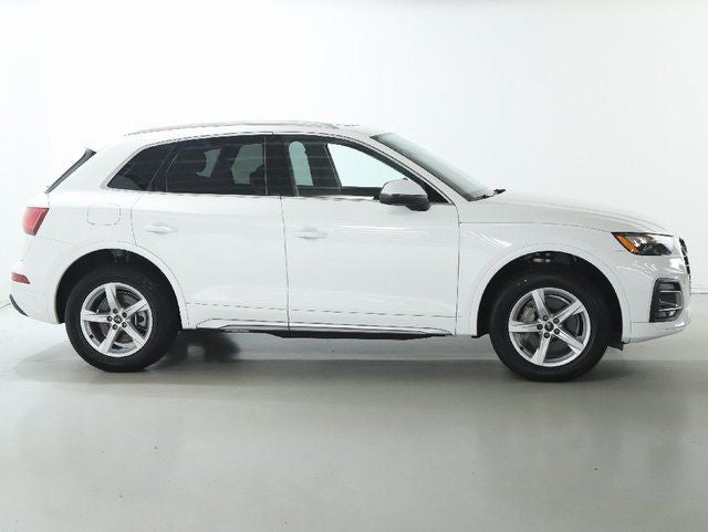 2023 Audi Q5 40 Premium quattro