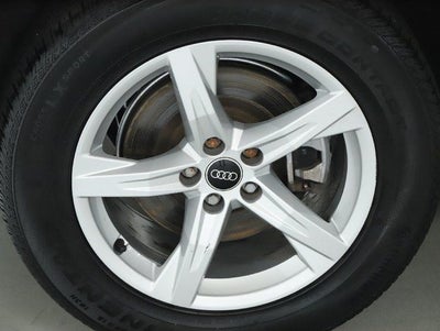 2023 Audi Q5 40 Premium quattro