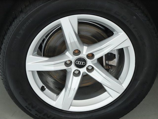 2023 Audi Q5 40 Premium quattro