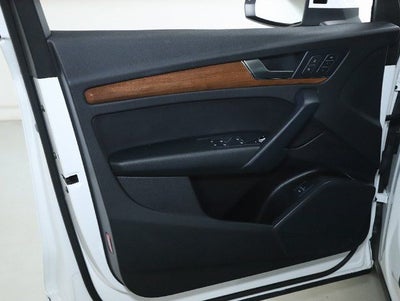 2023 Audi Q5 40 Premium quattro