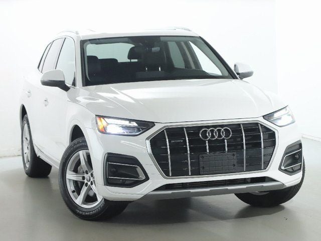 2023 Audi Q5 40 Premium quattro