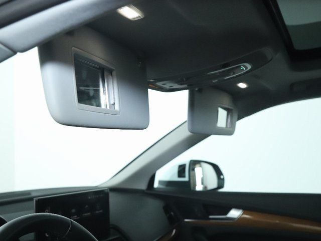 2023 Audi Q5 40 Premium quattro
