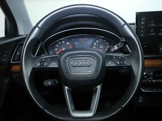 2023 Audi Q5 40 Premium quattro