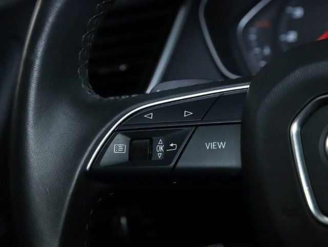 2023 Audi Q5 40 Premium quattro