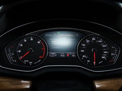2023 Audi Q5 40 Premium quattro