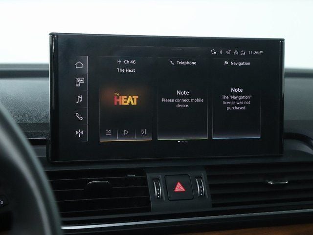 2023 Audi Q5 40 Premium quattro