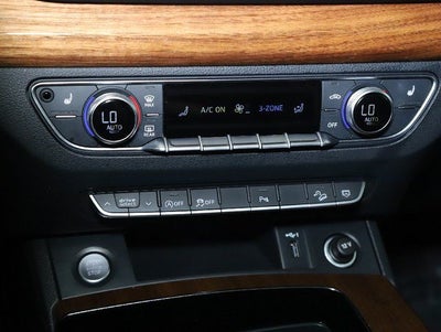 2023 Audi Q5 40 Premium quattro