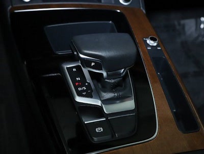 2023 Audi Q5 40 Premium quattro
