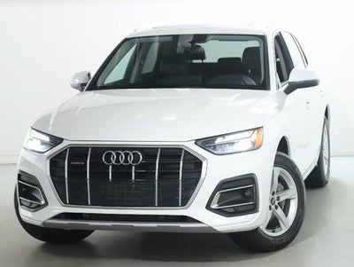 2023 Audi Q5 40 Premium quattro