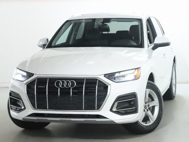 2023 Audi Q5 40 Premium quattro