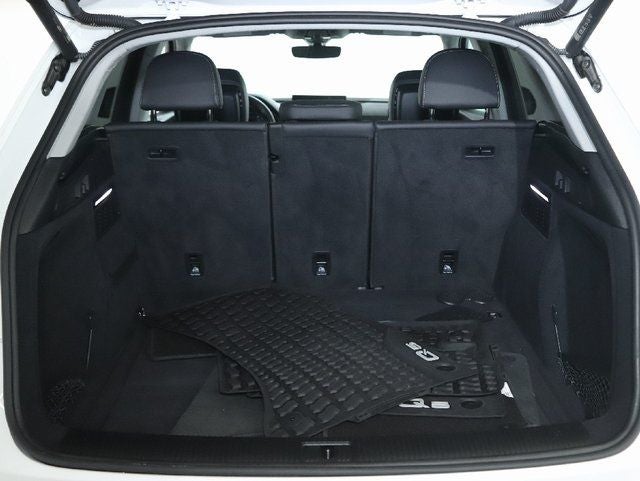 2023 Audi Q5 40 Premium quattro