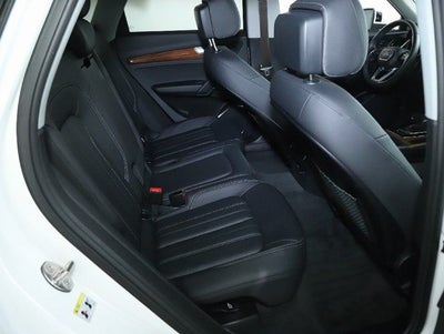 2023 Audi Q5 40 Premium quattro