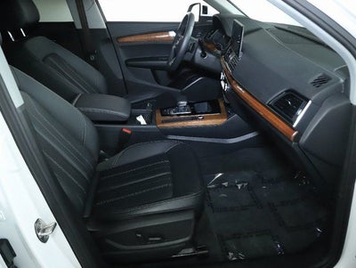 2023 Audi Q5 40 Premium quattro