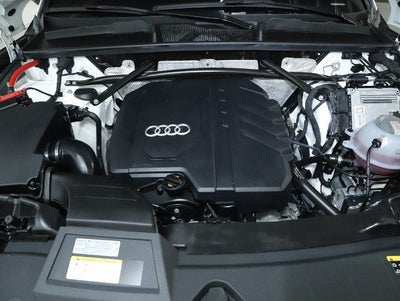 2023 Audi Q5 40 Premium quattro
