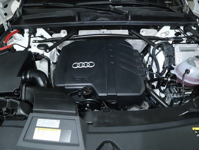 2023 Audi Q5 40 Premium quattro