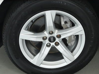 2023 Audi Q5 40 Premium quattro