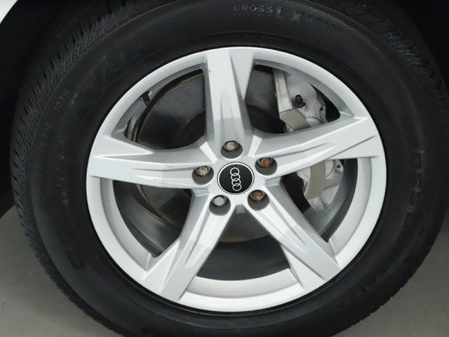 2023 Audi Q5 40 Premium quattro