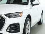 2023 Audi Q5 40 Premium quattro