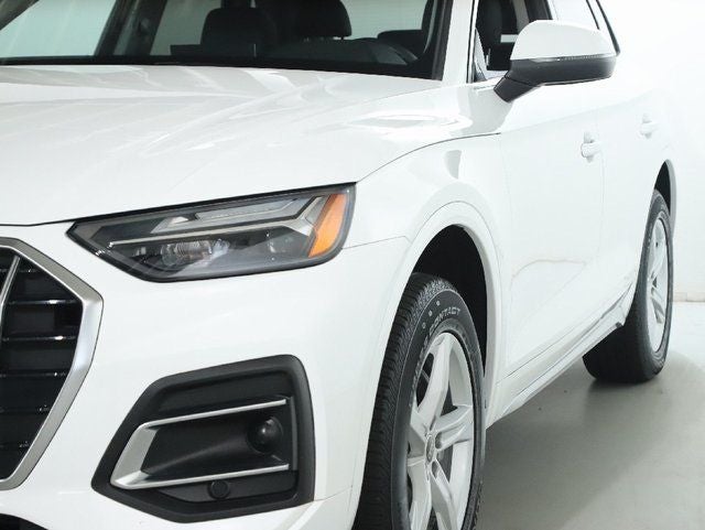 2023 Audi Q5 40 Premium quattro