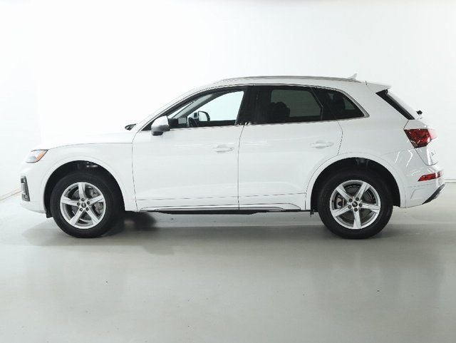 2023 Audi Q5 40 Premium quattro