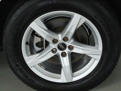 2023 Audi Q5 40 Premium quattro