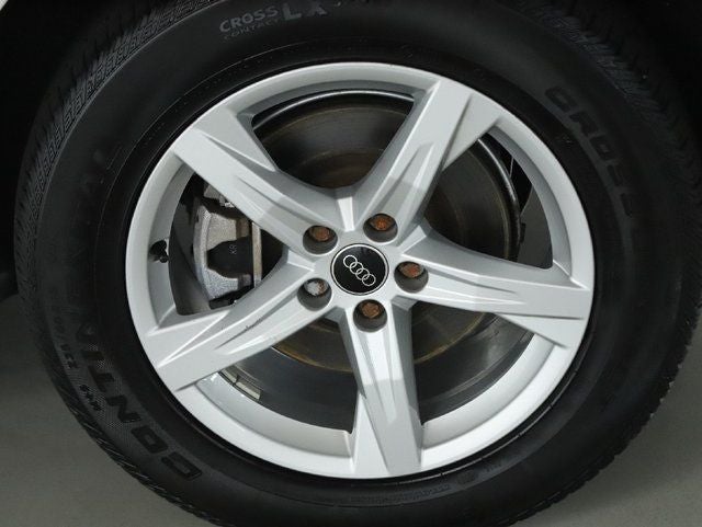 2023 Audi Q5 40 Premium quattro