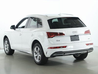 2023 Audi Q5 40 Premium quattro