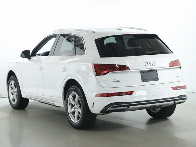 2023 Audi Q5 40 Premium quattro