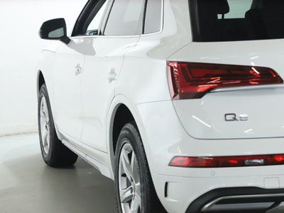 2023 Audi Q5 40 Premium quattro