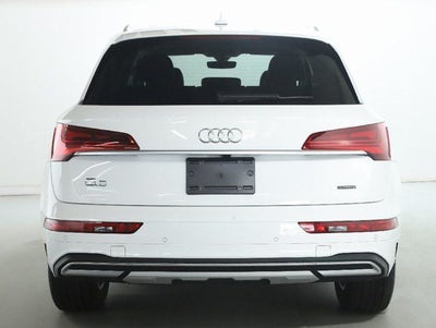 2023 Audi Q5 40 Premium quattro