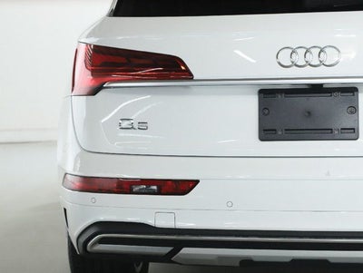 2023 Audi Q5 40 Premium quattro