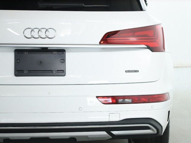 2023 Audi Q5 40 Premium quattro
