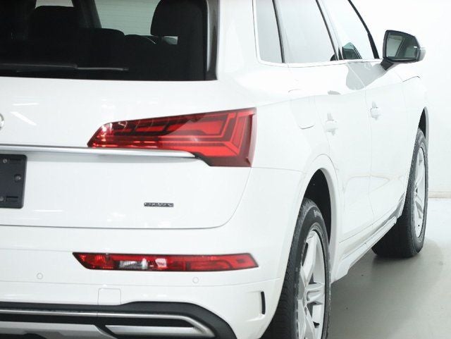 2023 Audi Q5 40 Premium quattro