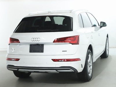 2023 Audi Q5 40 Premium quattro