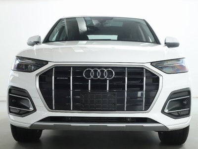 2023 Audi Q5 40 Premium quattro
