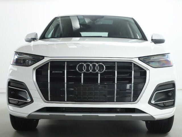 2023 Audi Q5 40 Premium quattro
