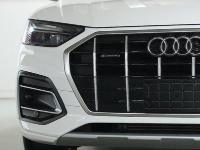 2023 Audi Q5 40 Premium quattro