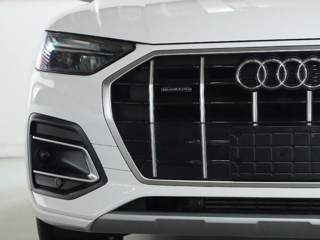 2023 Audi Q5 40 Premium quattro