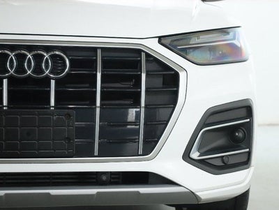 2023 Audi Q5 40 Premium quattro