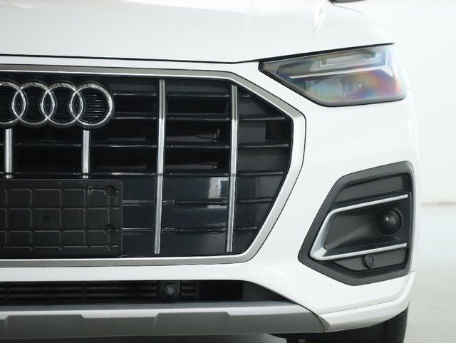 2023 Audi Q5 40 Premium quattro