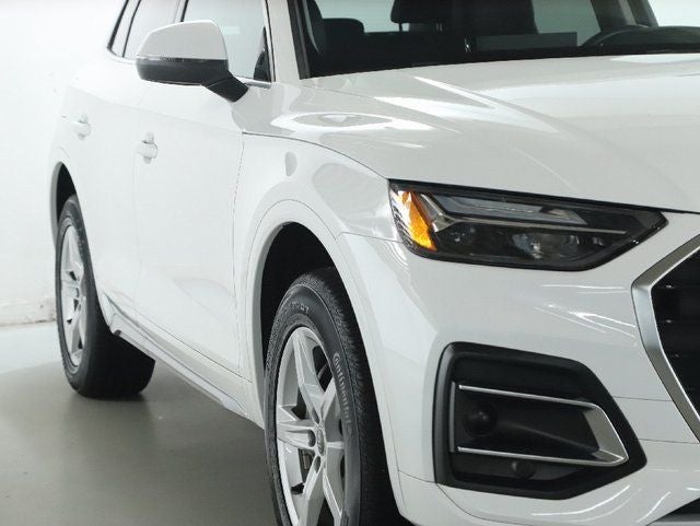 2023 Audi Q5 40 Premium quattro