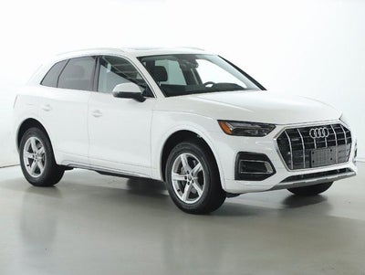 2023 Audi Q5 40 Premium quattro