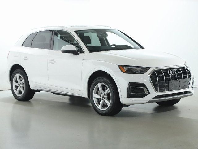 2023 Audi Q5 40 Premium quattro