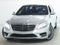 2016 Mercedes-Benz S-Class S 550 4MATIC®
